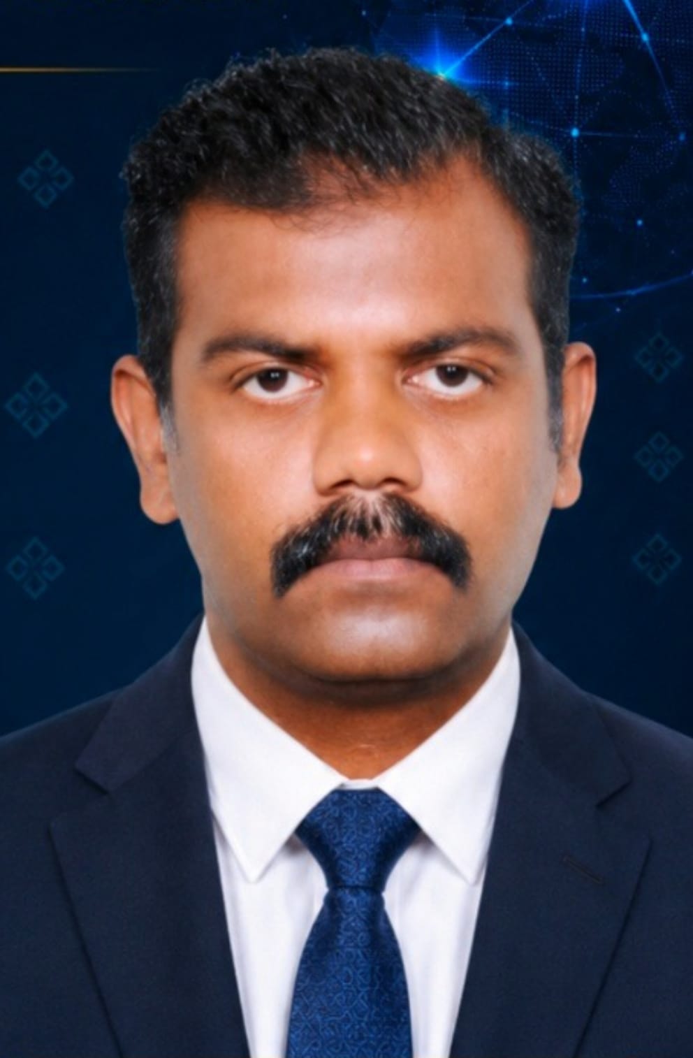 I. Jebasingh Immanuel